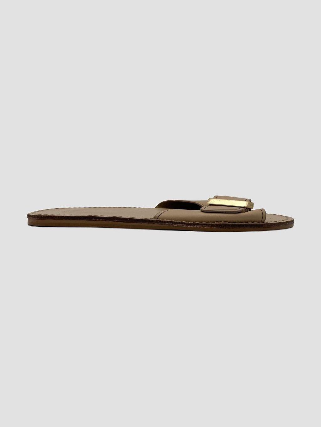 Sandalias ZARA - Talla 37 (VOP00967851)-0