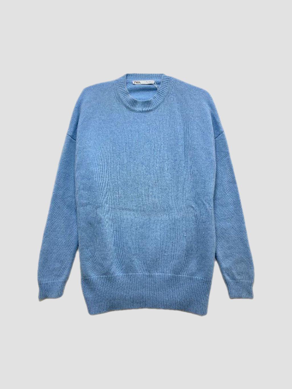 Sweater ZARA - Talla M (VOP00783880)-0