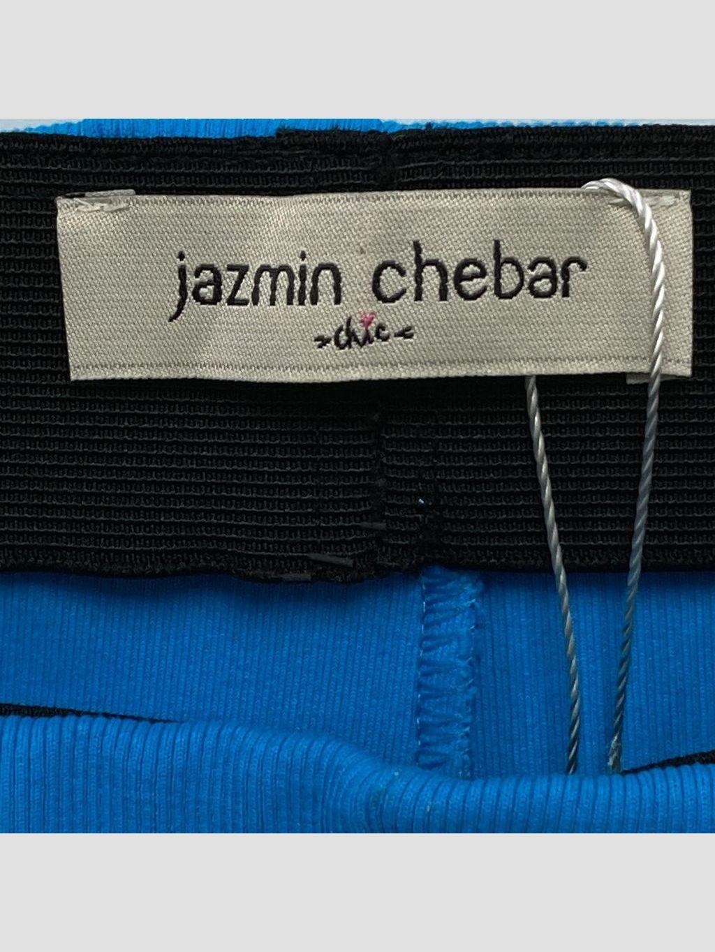 Pantalón JAZMIN CHEBAR - Talla 34 (VOP00984732)-1