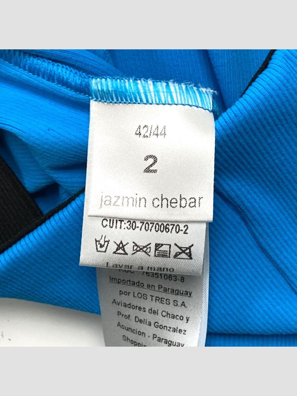 Pantalón JAZMIN CHEBAR - Talla 34 (VOP00984732)-2