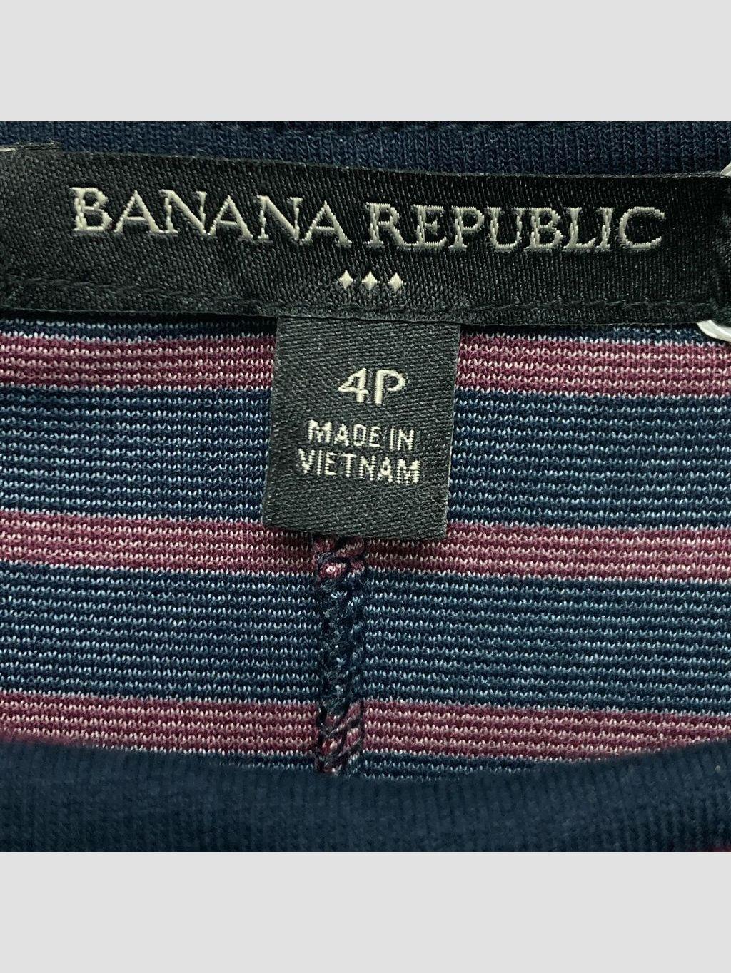 Vestido corto BANANA REPUBLIC - Talla S (VOP01015147)-2