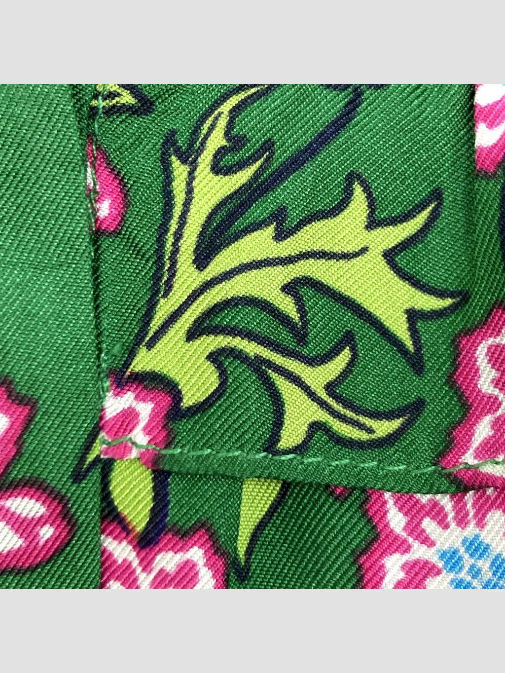 Vestido largo SANDRO - Talla S (VOP01115380)-6