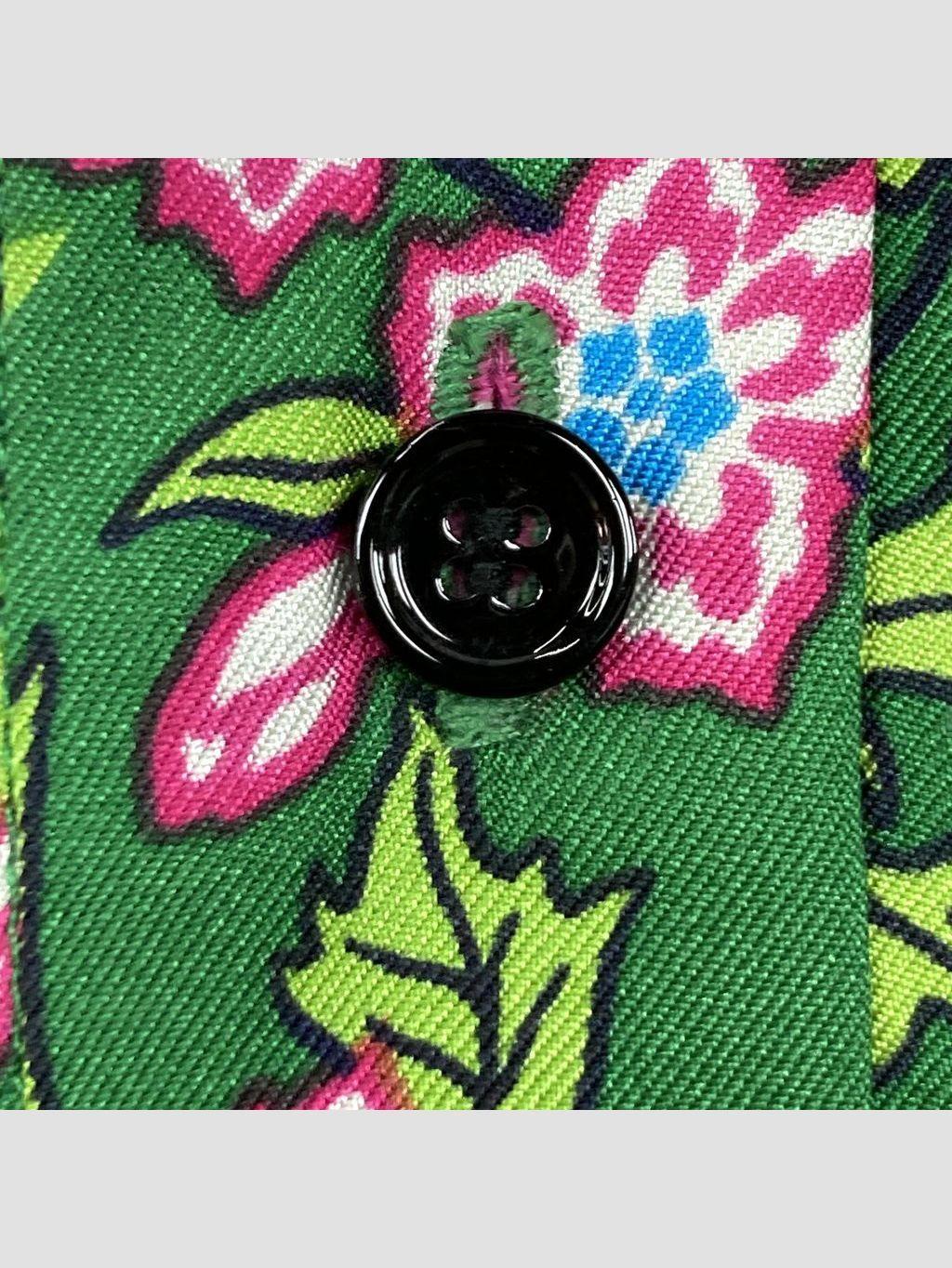 Vestido largo SANDRO - Talla S (VOP01115380)-7