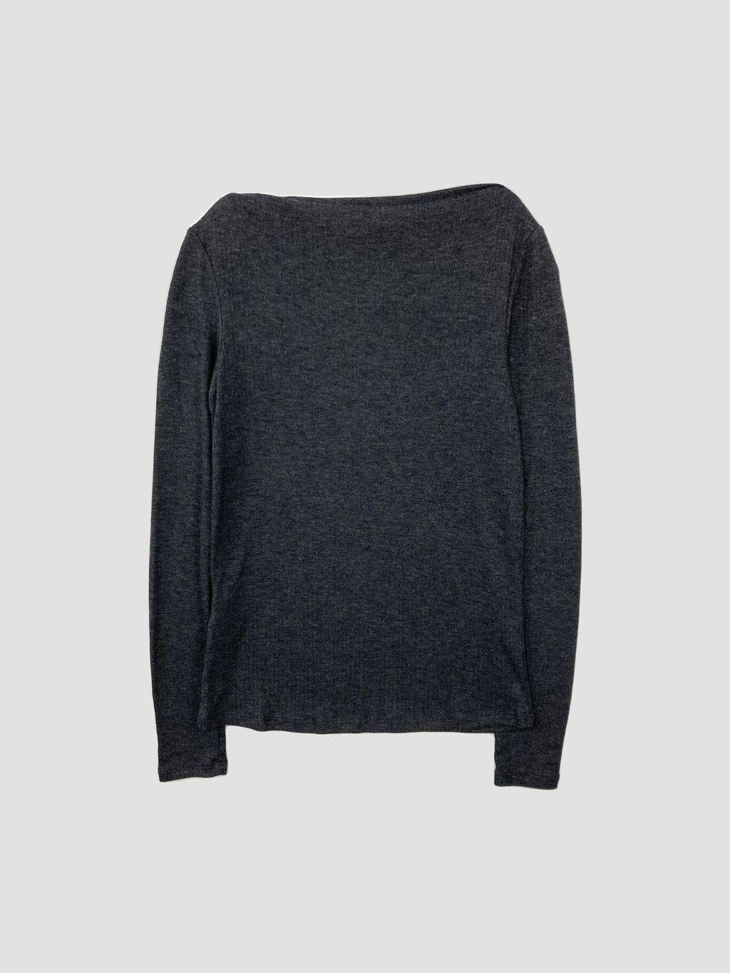 Blusa MANGO - Talla S (VOP01223206)-0