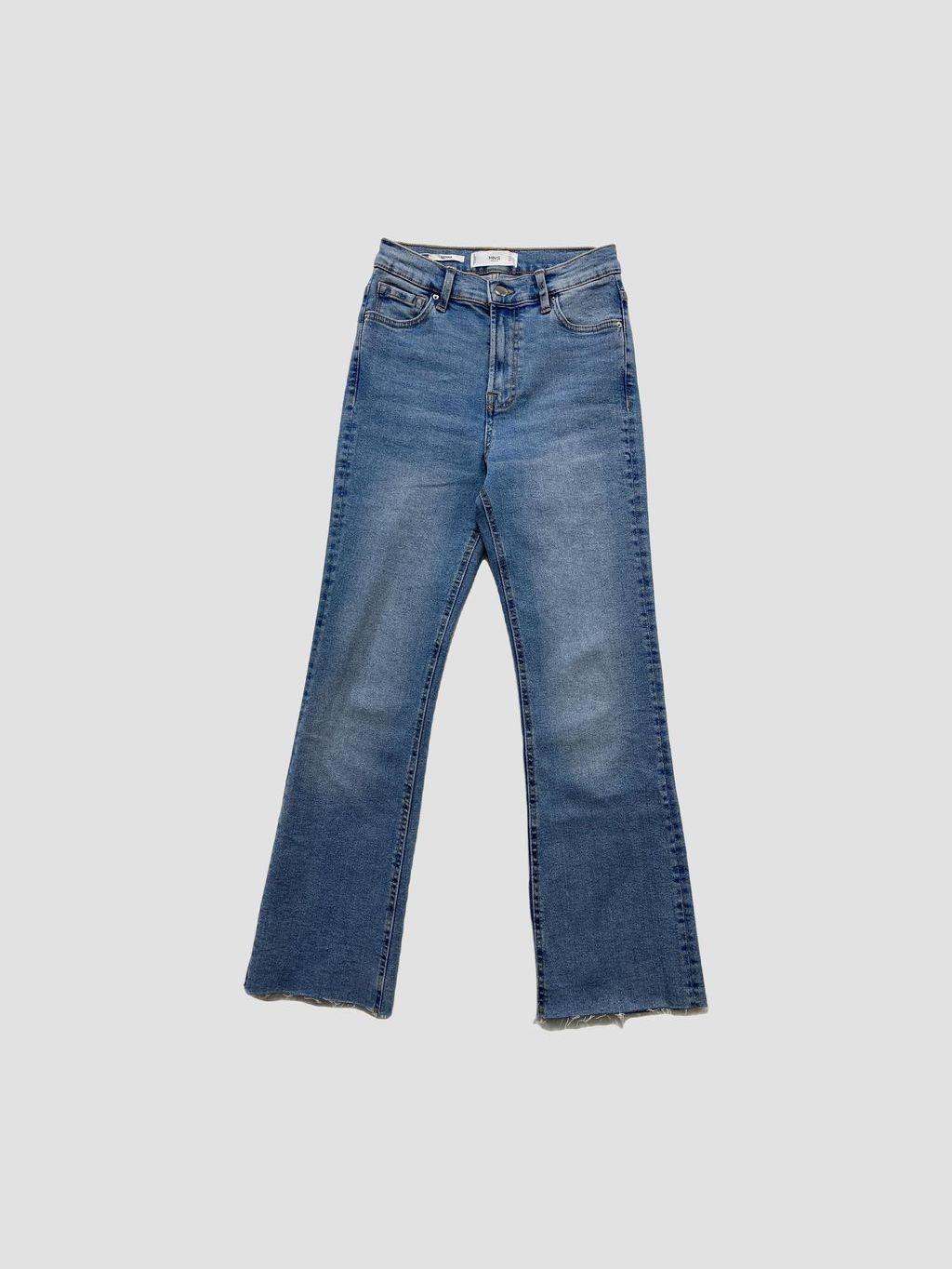 Jean MANGO - Talla 34 (VOP01063873)-0