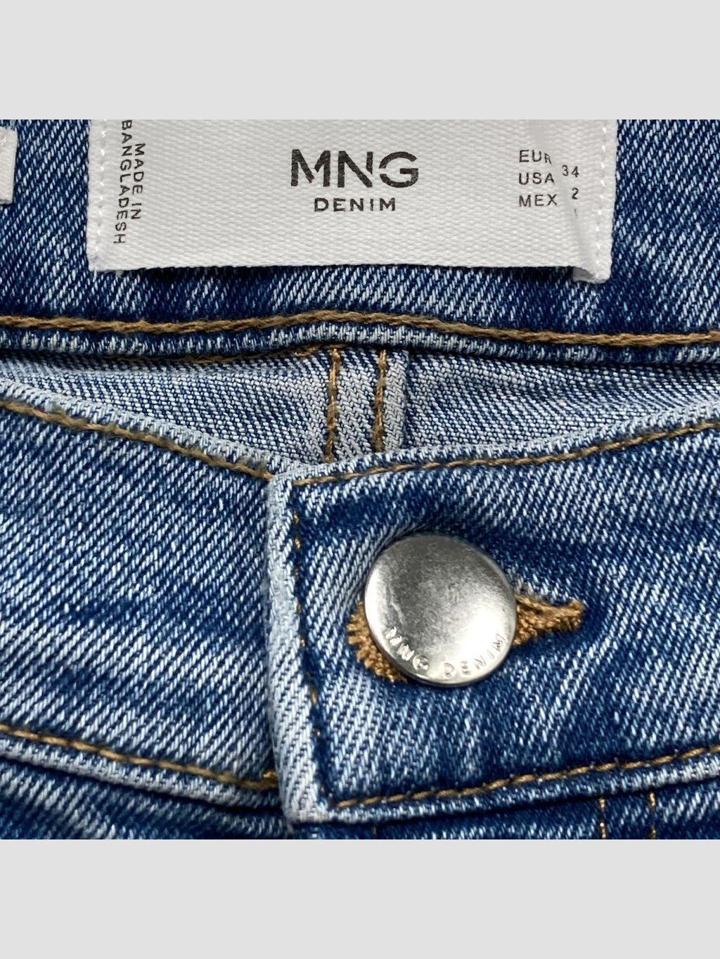 Jean MANGO - Talla 34 (VOP01063873)-2