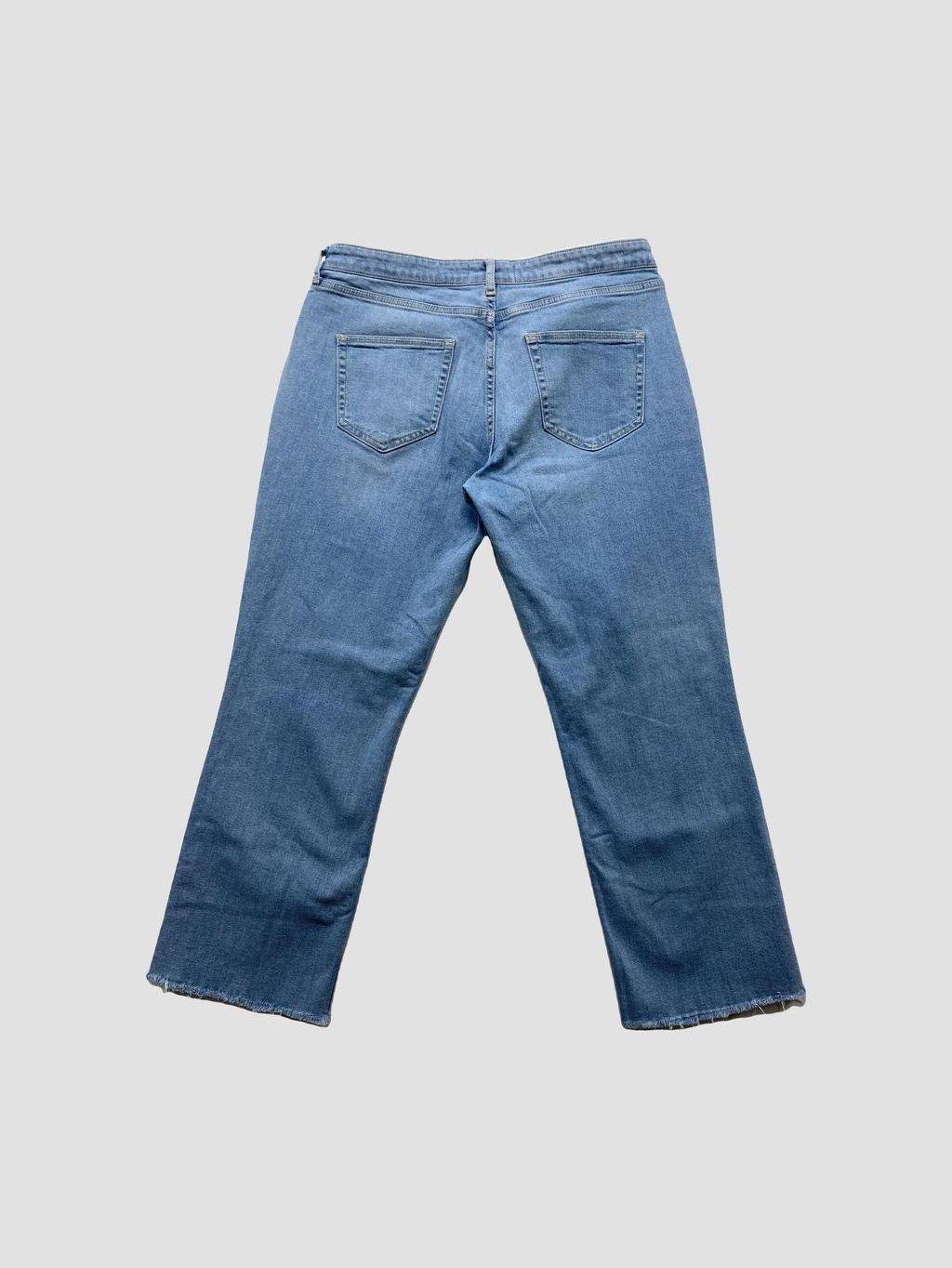 Jean ZARA - Talla 44 (VOP00949285)-1