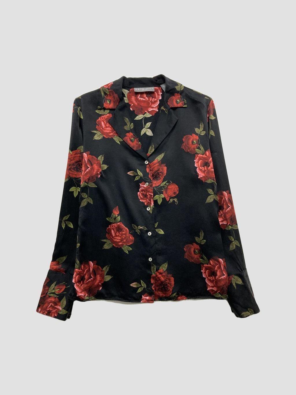 Camisa VINTAGE - Talla M (VOP00903877)-0