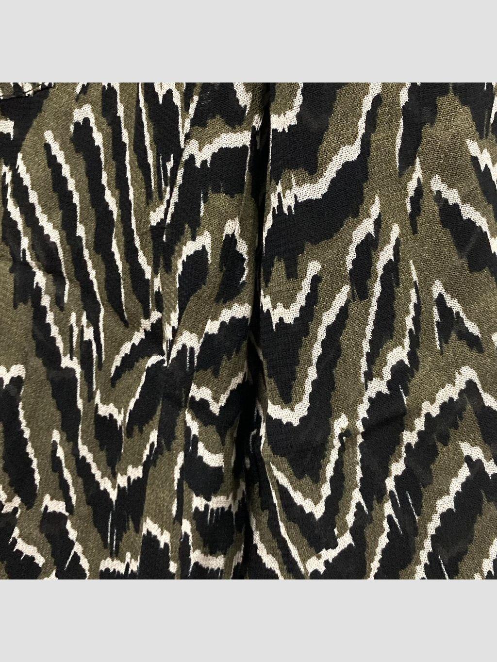 Camisa MANGO - Talla XS (VOP00917483)-1