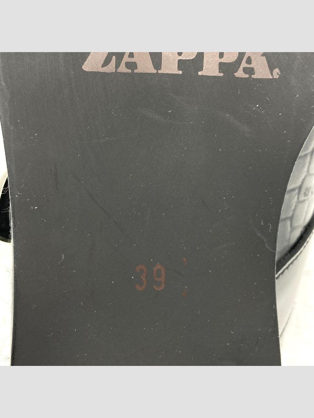 Zapatos ZAPPA - Talla 39 (VOP01052591)-3