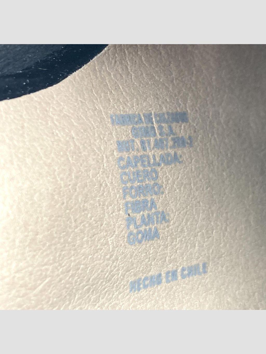 Zapatos ZAPPA - Talla 39 (VOP01052591)-4