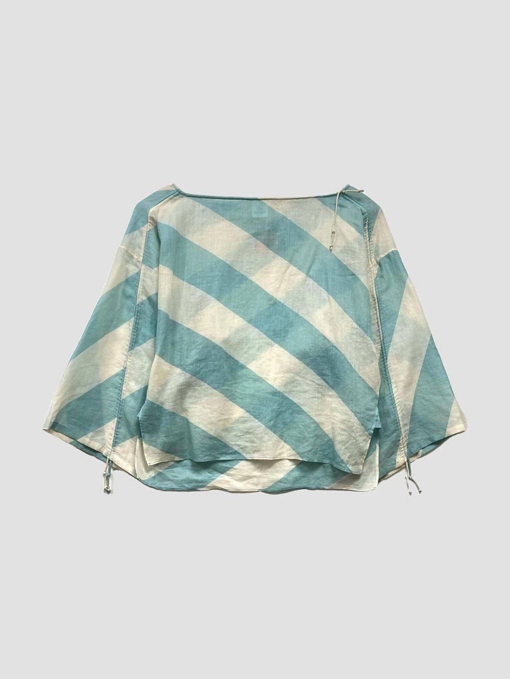 Blusa H&M STUDIO - Talla L (VOP00997729)-0