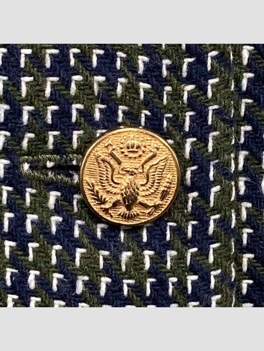 Abrigo MINIMI - Talla S (VOP01037292)-2