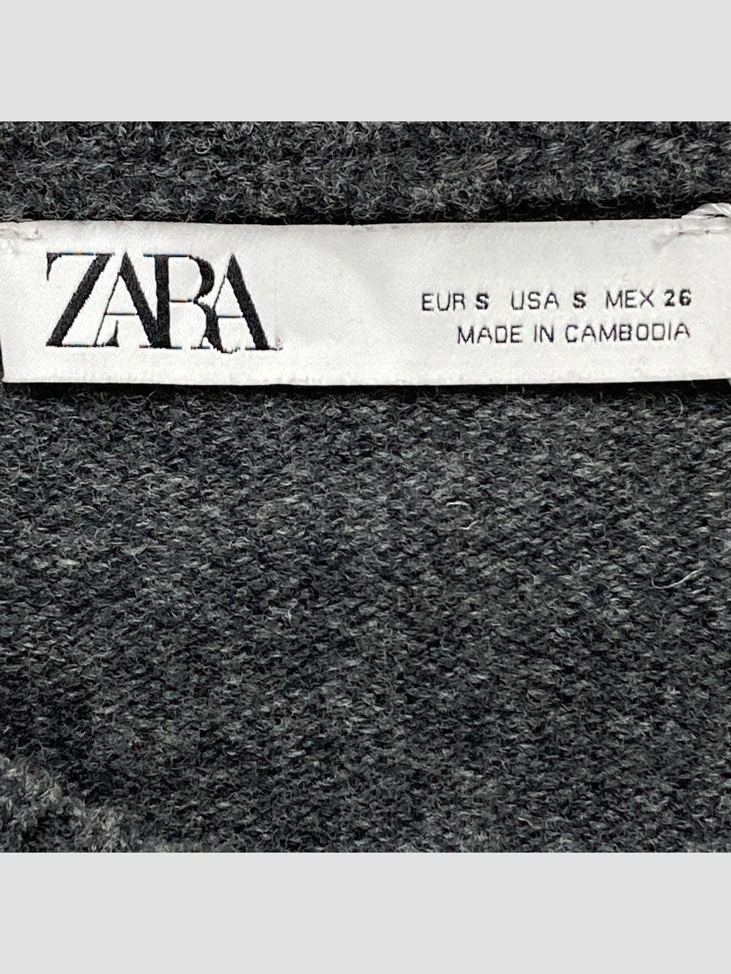 Chaleco ZARA - Talla S (VOP00997964)-1