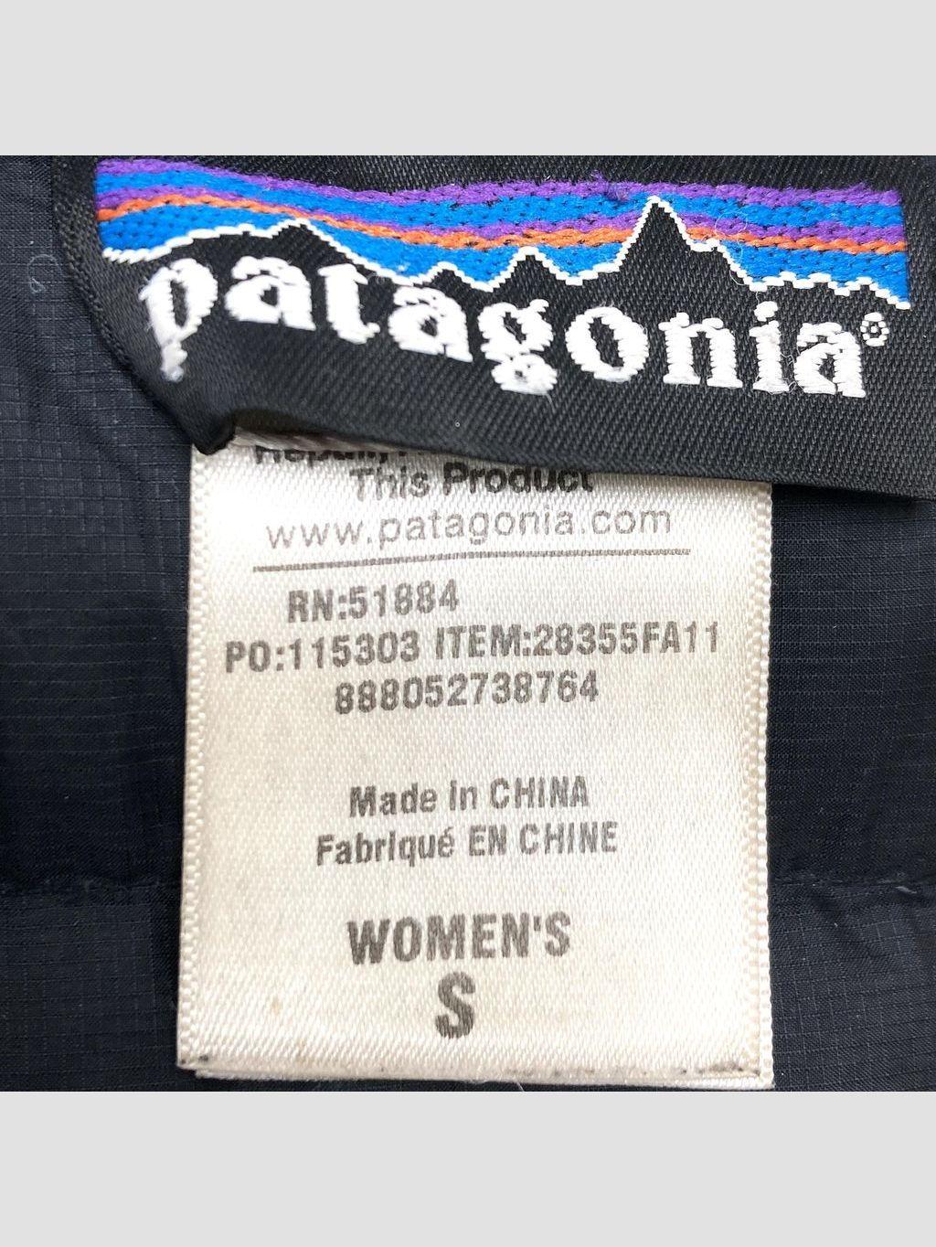 Chaqueta de abrigo PATAGONIA - Talla S (VOP00823594)-2