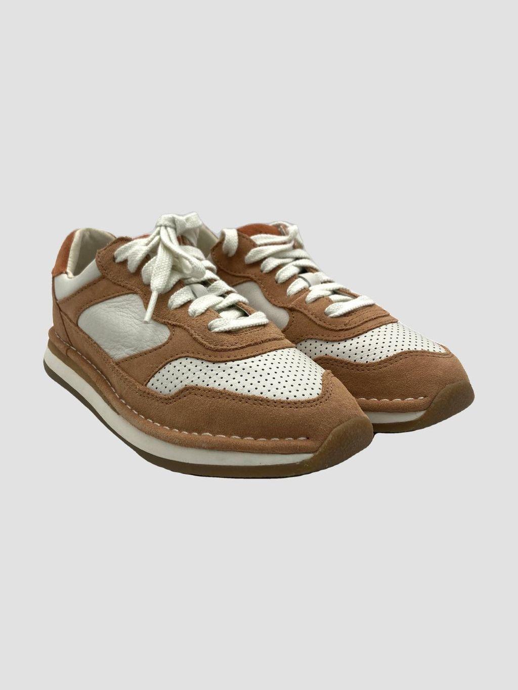 Zapatillas CLARKS - Talla 36 (VOP01225502)-1