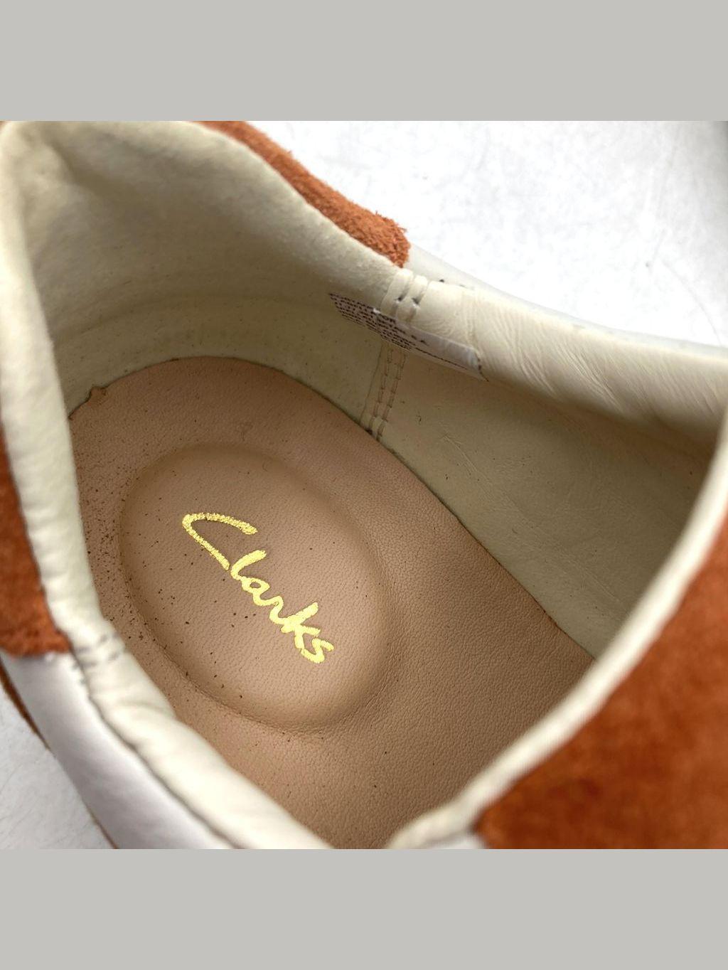 Zapatillas CLARKS - Talla 36 (VOP01225502)-2