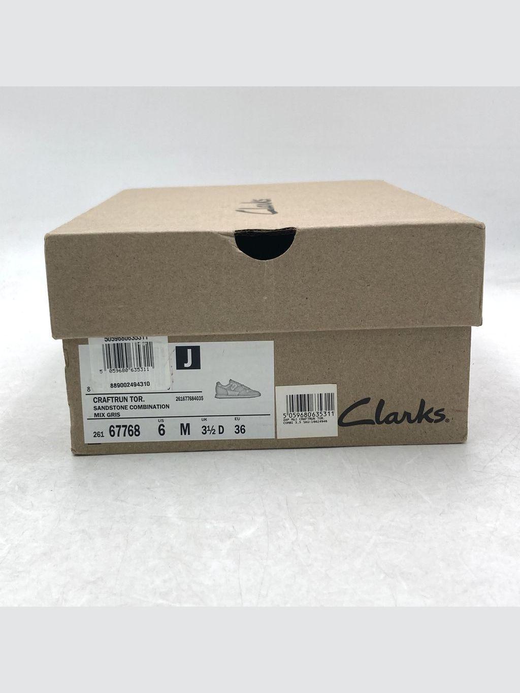 Zapatillas CLARKS - Talla 36 (VOP01225502)-5