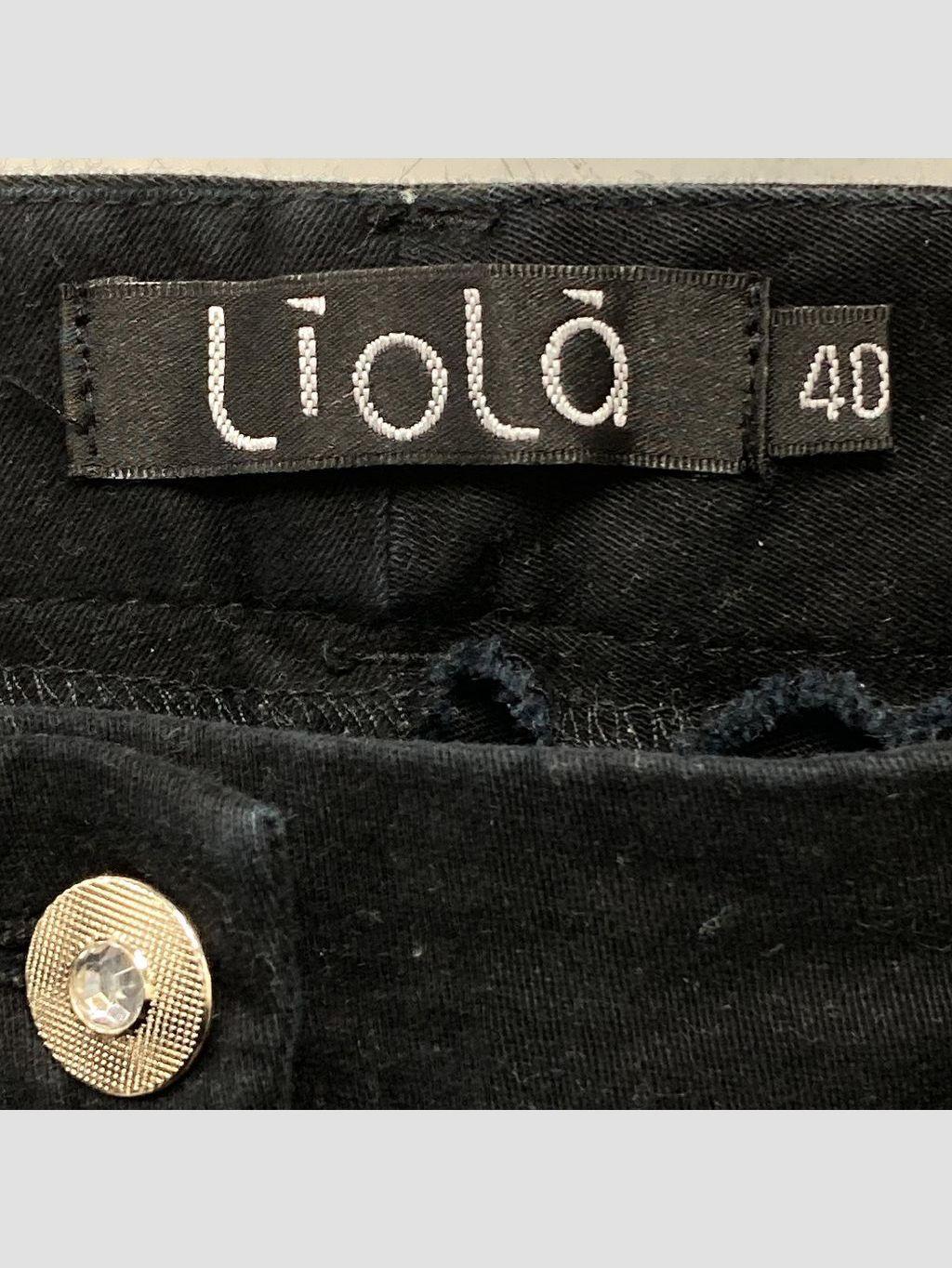 Jean LIOLA - Talla 40 (VOP00965587)-1