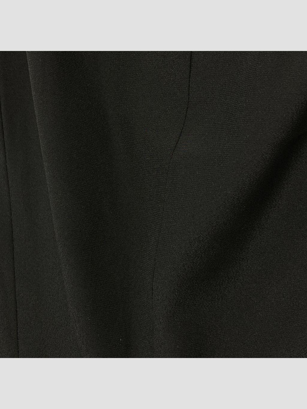 Falda larga VINTAGE - Talla 38 (VOP00922107)-1