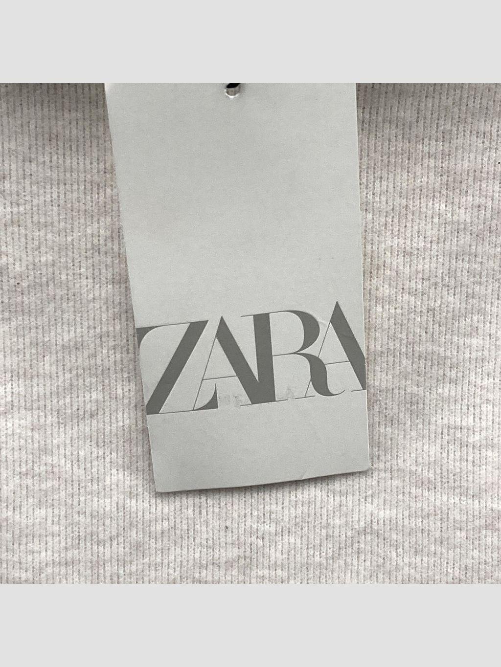 Chaleco sin mangas ZARA - Talla M (VOP00956027)-2