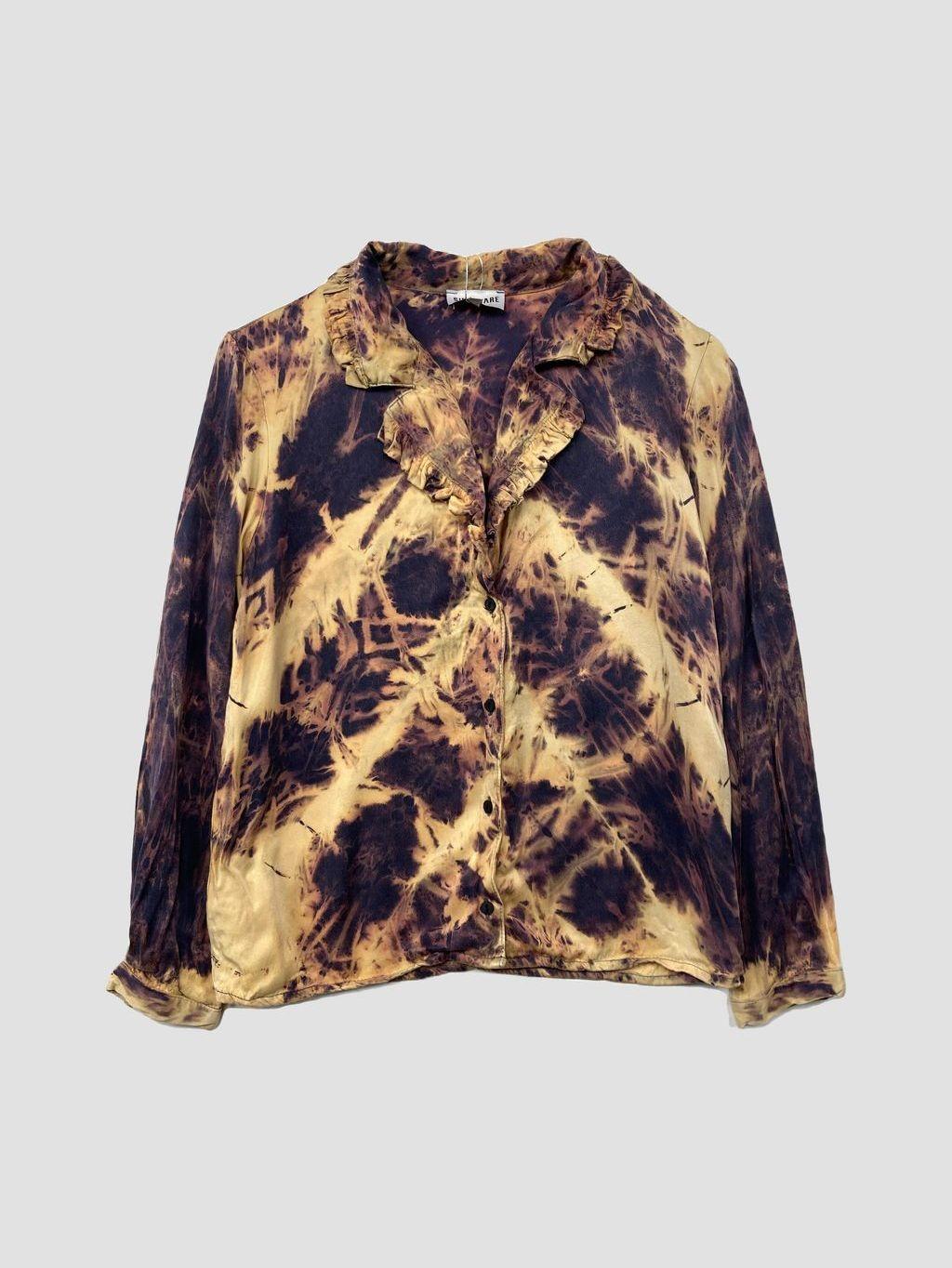 Blusa SINGOLARE - Talla S (VOP01159610)-0