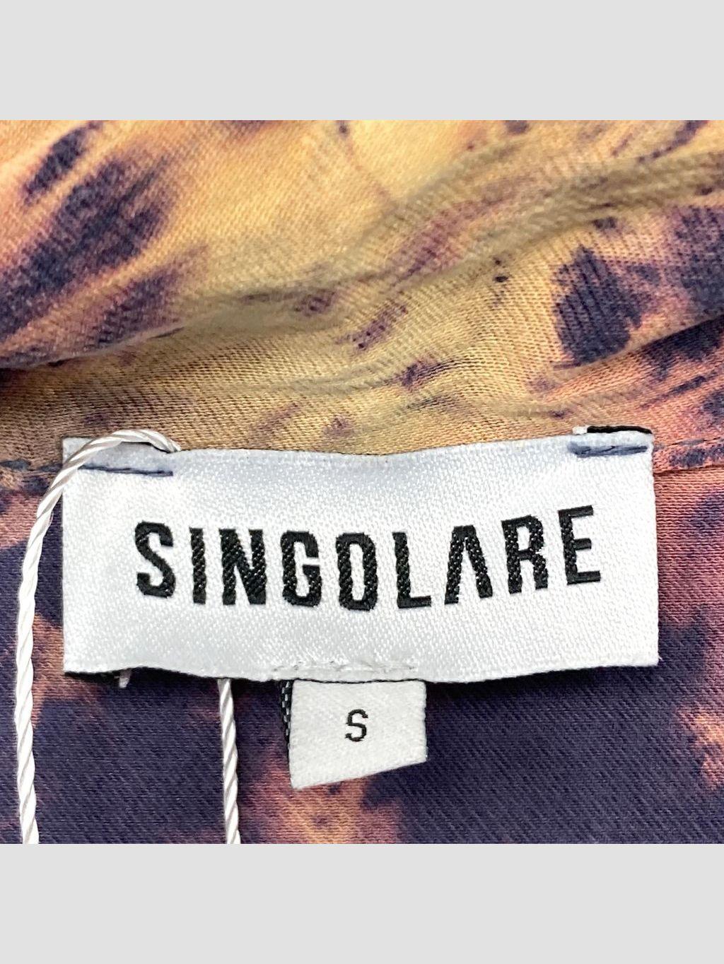 Blusa SINGOLARE - Talla S (VOP01159610)-1