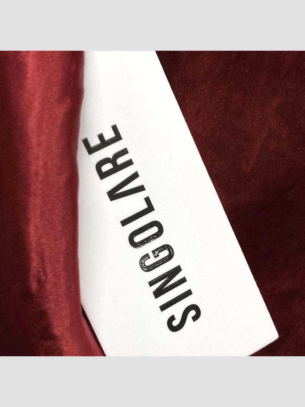 Vestido largo SINGOLARE - Talla S (VOP01024608)-2