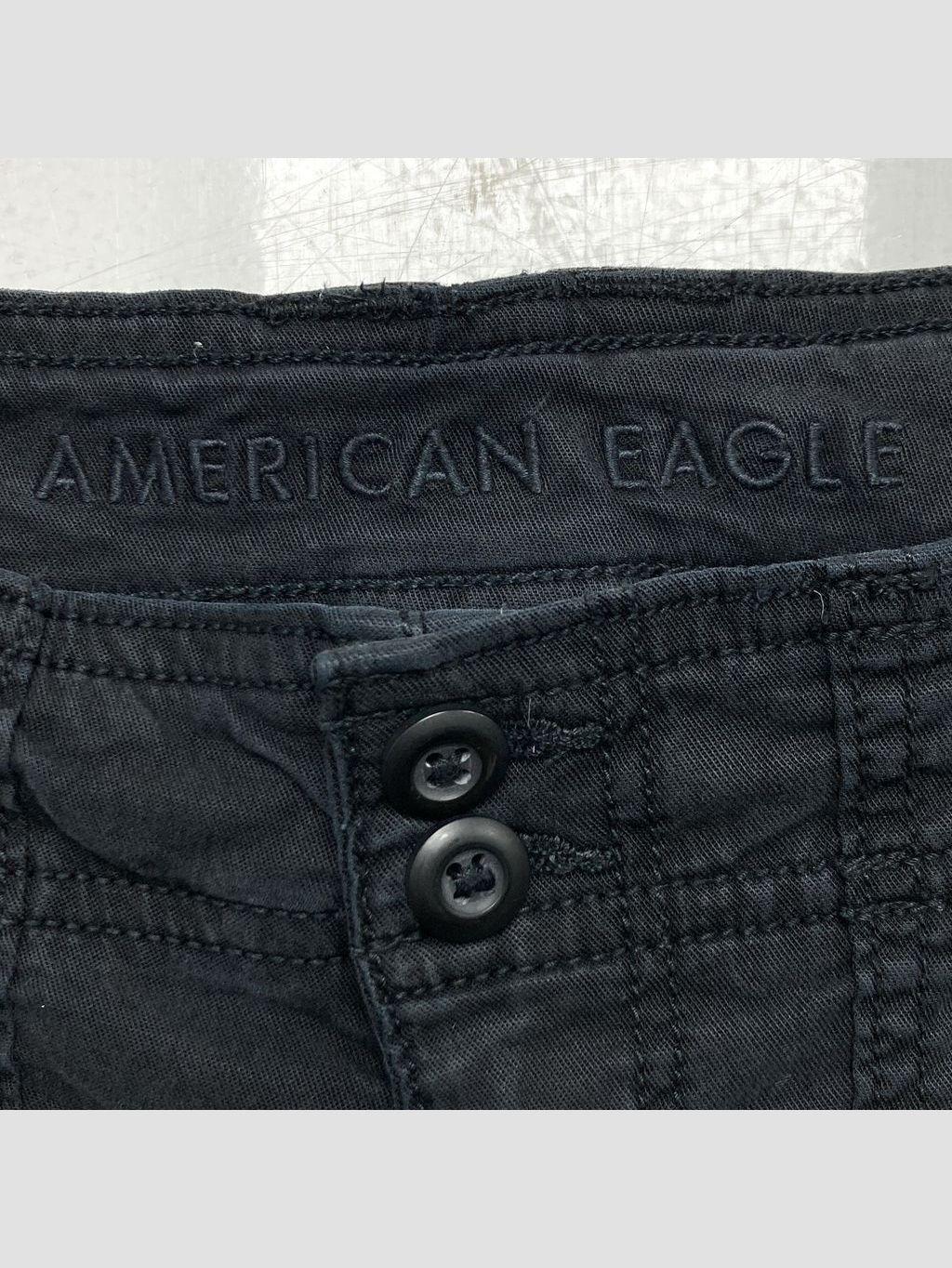 Pantalón AMERICAN EAGLE OUTFITTERS - Talla 32 (VOP01071859)-2