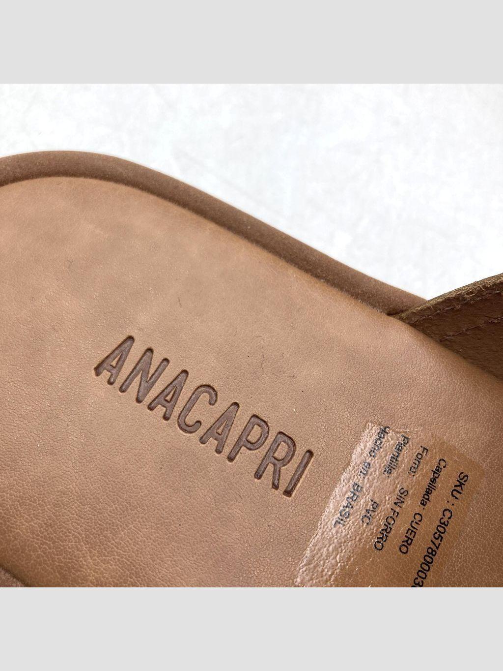 Sandalias ANACAPRI - Talla 39 (VOP01191974)-2