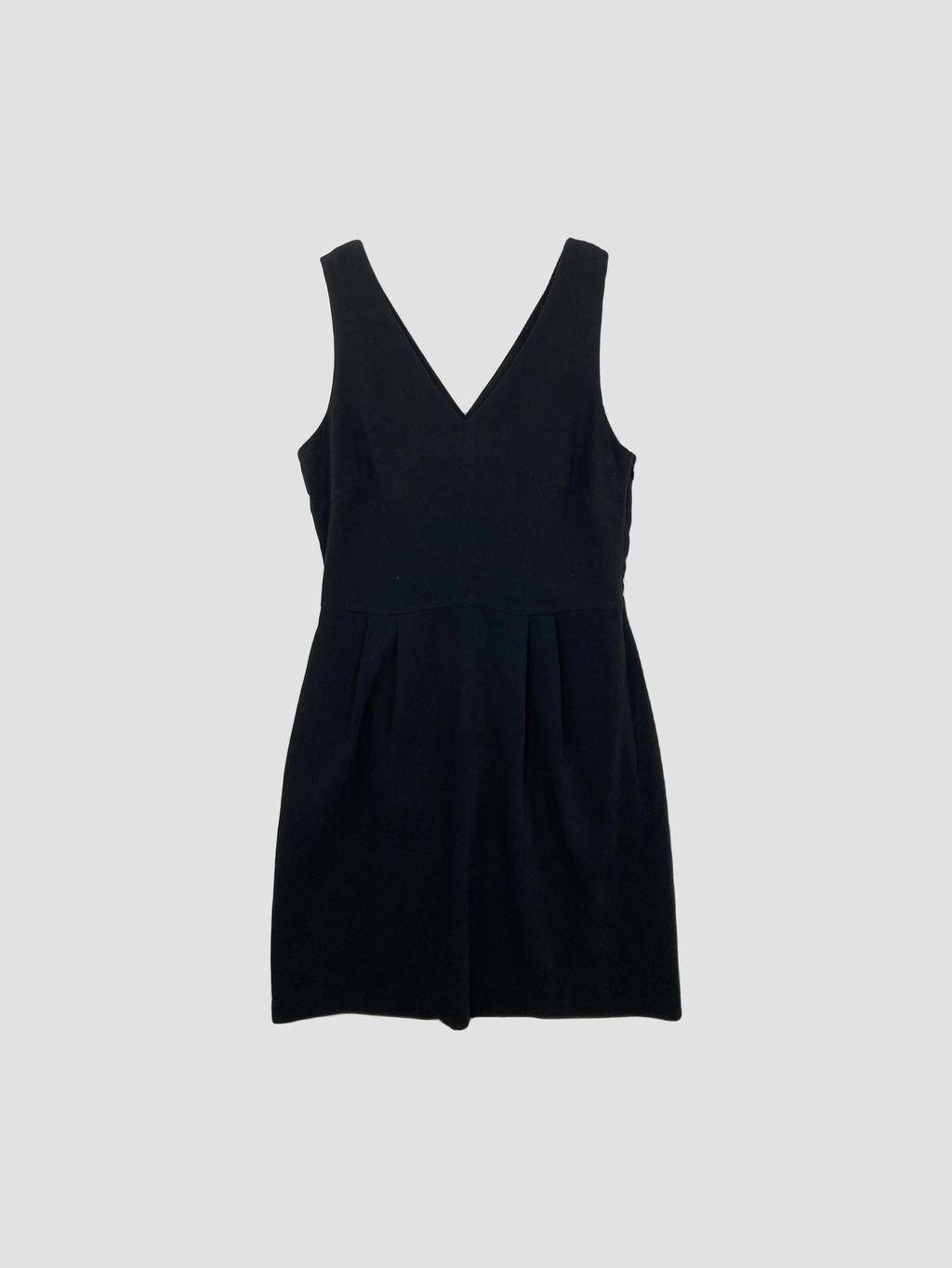 Vestido corto BANANA REPUBLIC - Talla S (VOP01204482)-0