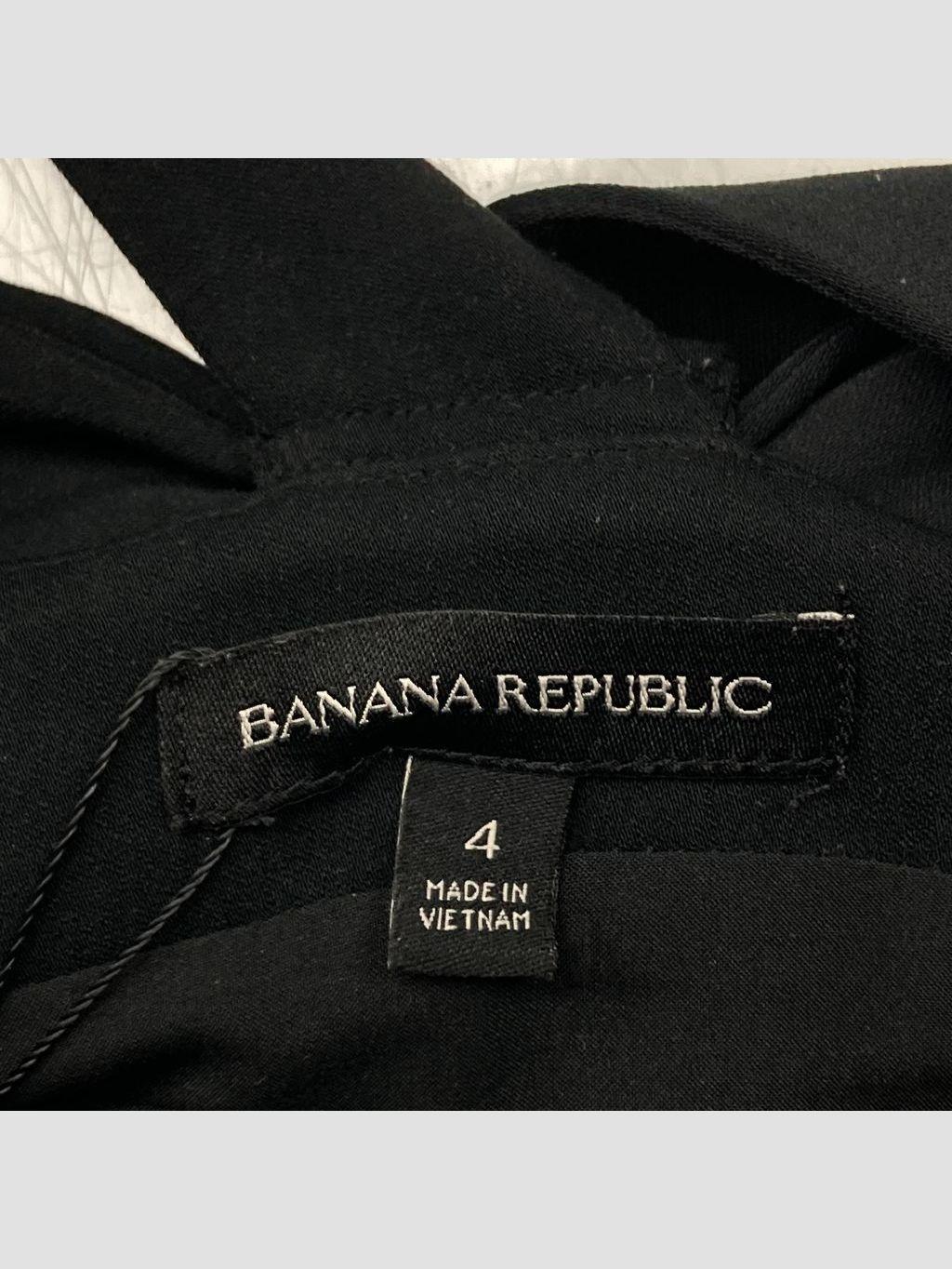 Vestido corto BANANA REPUBLIC - Talla S (VOP01204482)-1