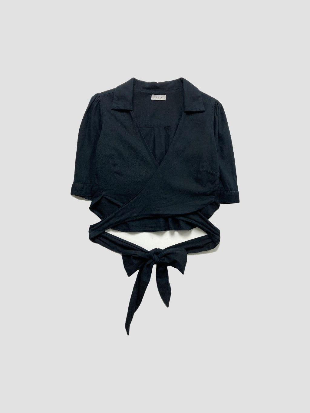 Top LALALOU - Talla M (VOP00872611)-0