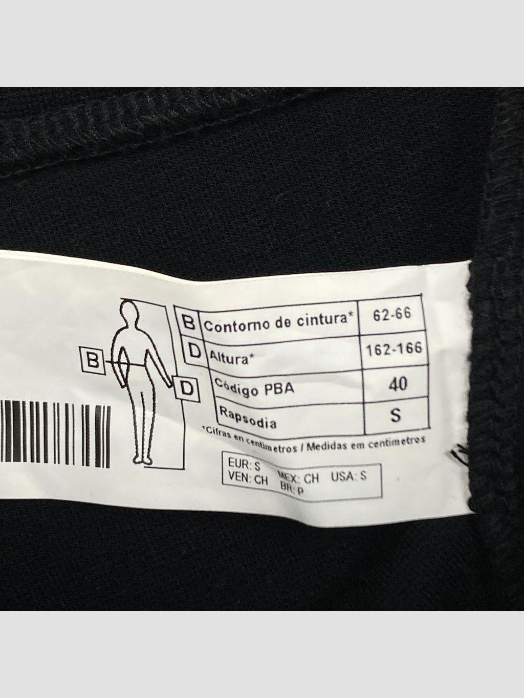 Pantalón RAPSODIA - Talla 36 (VOP01155368)-2