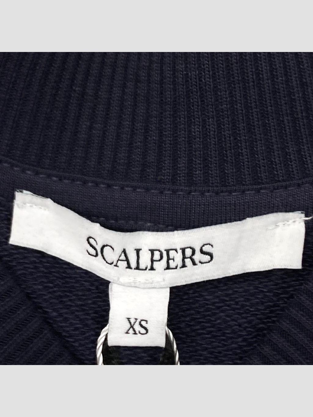 Polerón SCALPERS - Talla XS (VOP01145033)-1