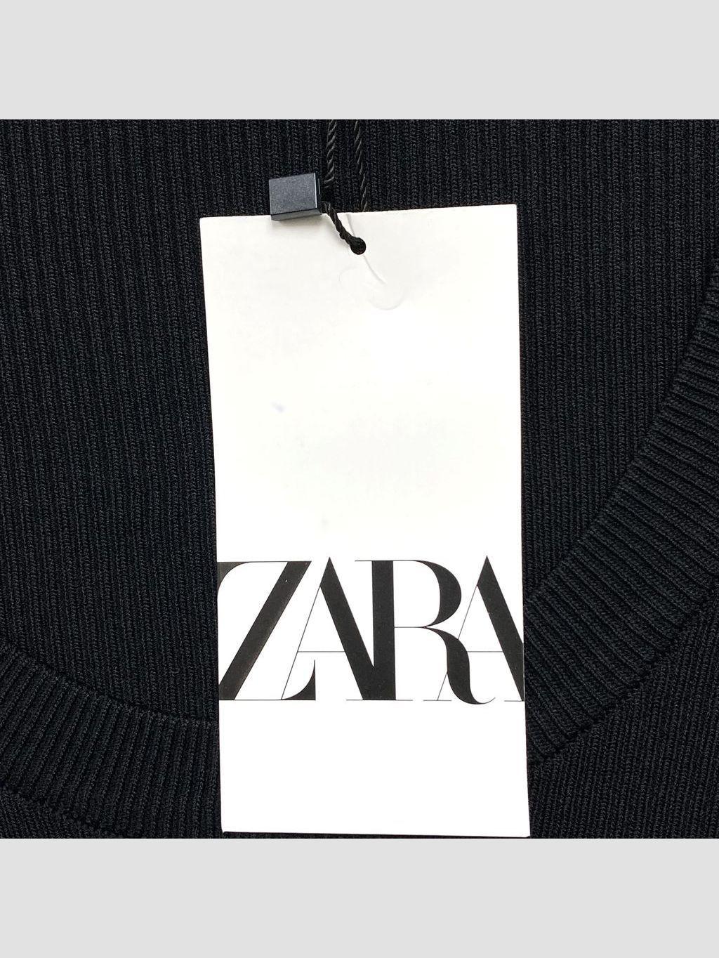 Polera ZARA - Talla M (VOP01011829)-2