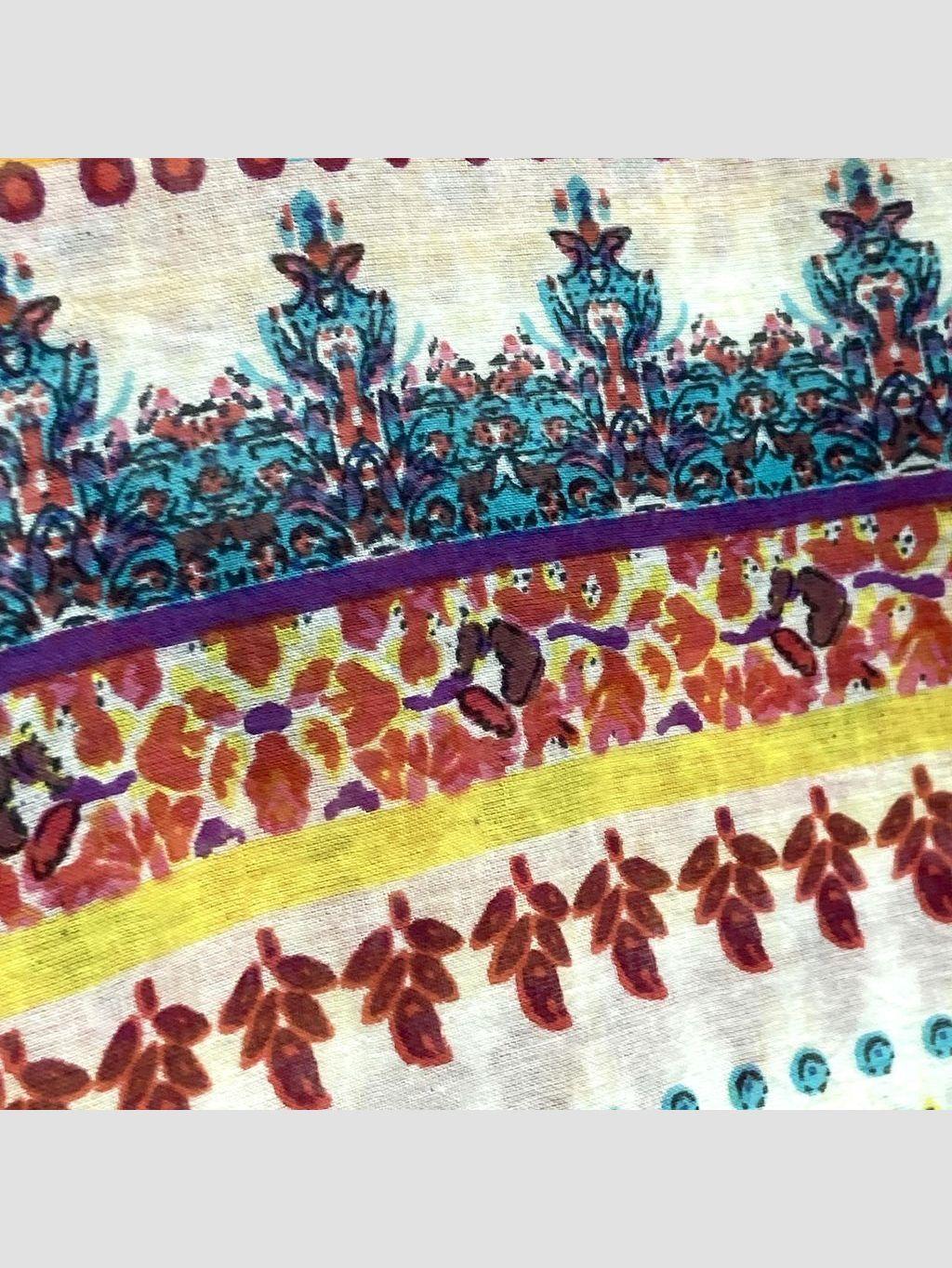 Vestido corto RAPSODIA - Talla S (VOP01027498)-3