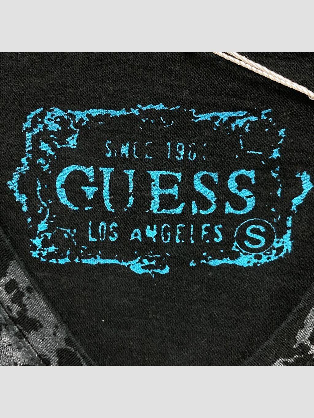 Polera GUESS - Talla S (VOP01016435)-2