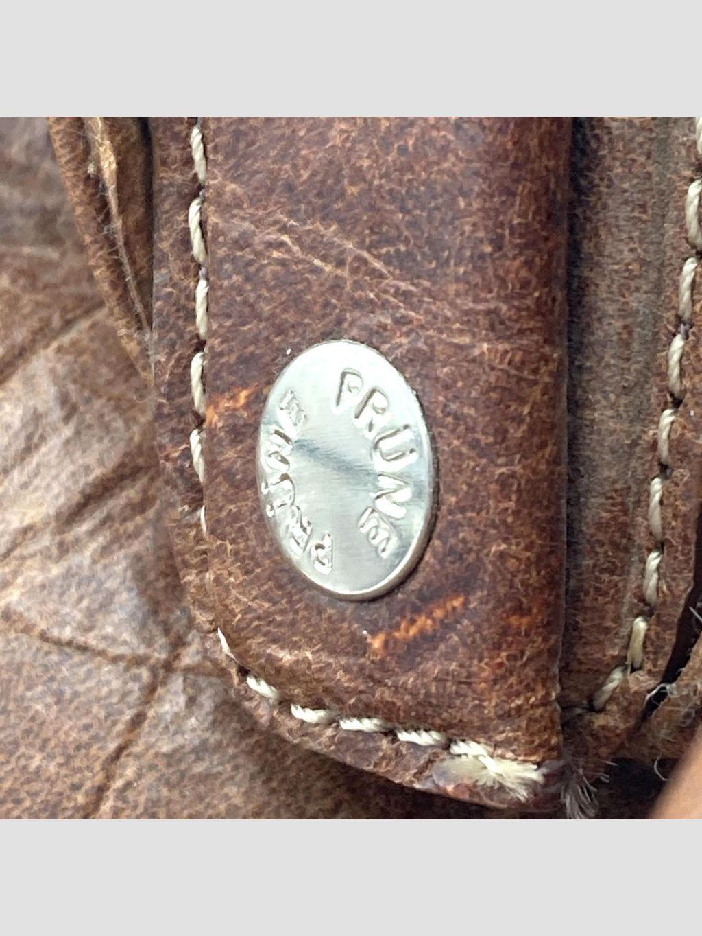 Cartera PRÜNE - Talla Talla Única (VOP01028906)-2