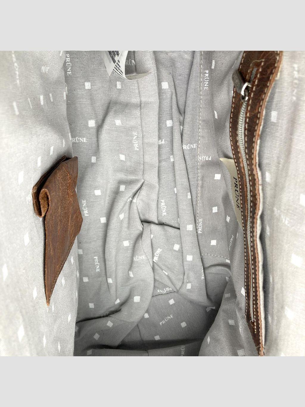 Cartera PRÜNE - Talla Talla Única (VOP01028906)-4