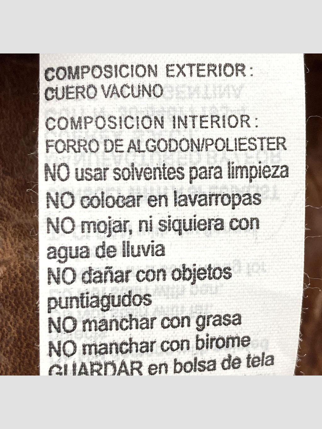 Cartera PRÜNE - Talla Talla Única (VOP01028906)-5