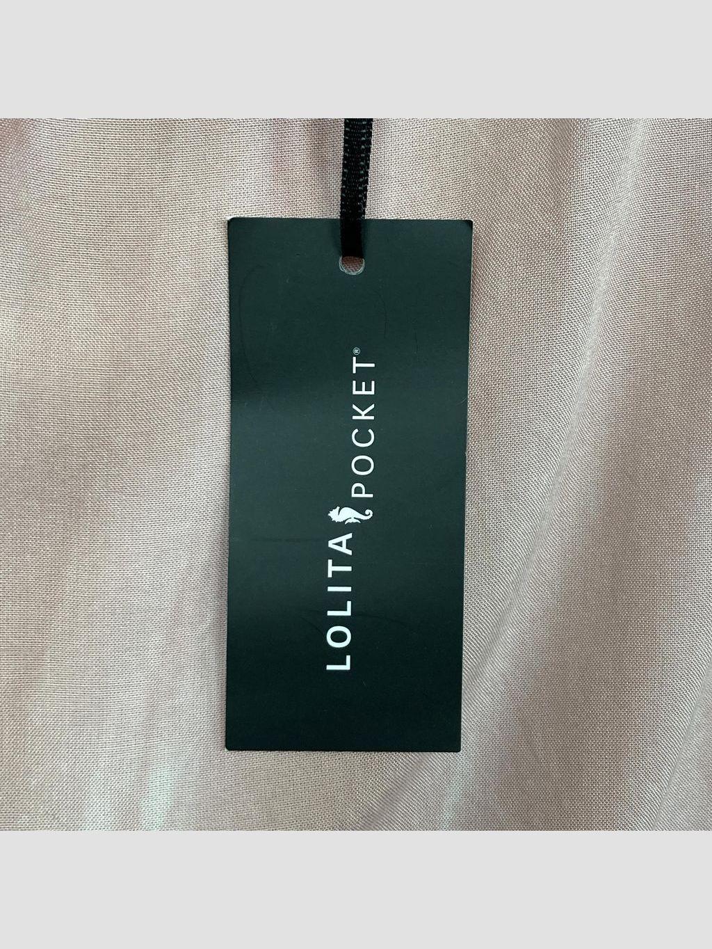 Vestido corto LOLITA POCKET - Talla M (VOP01128198)-2