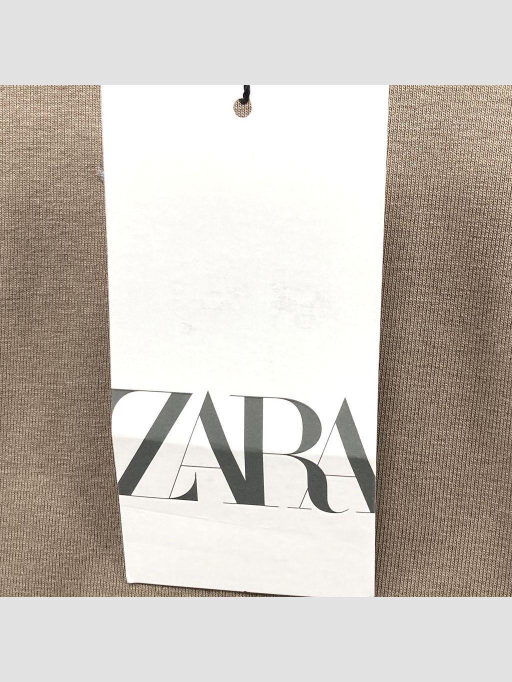 Polera ZARA - Talla S (VOP00953328)-2