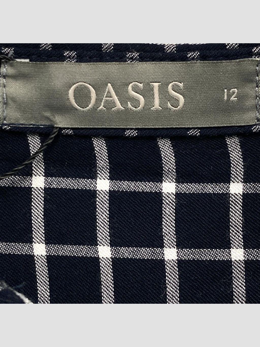 Camisa OASIS - Talla M (VOP00950275)-1