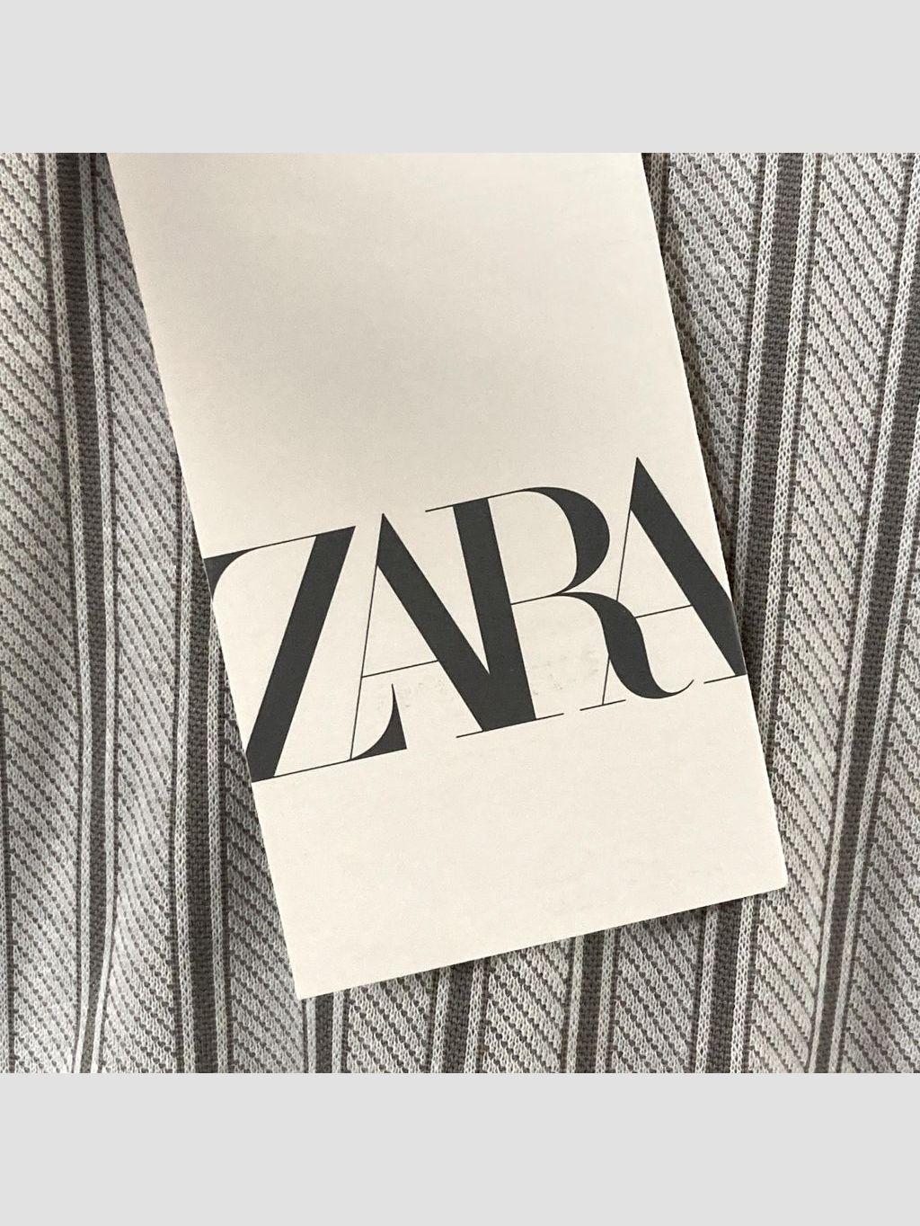 Vestido largo ZARA - Talla M (VOP01093146)-2