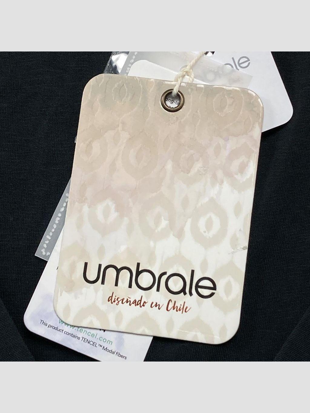 Vestido largo UMBRALE - Talla L (VOP01042223)-2