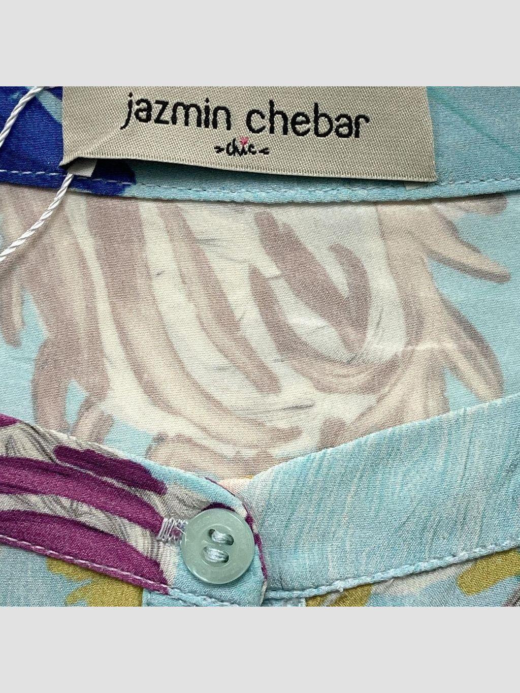 Vestido corto JAZMIN CHEBAR - Talla M (VOP01049562)-2