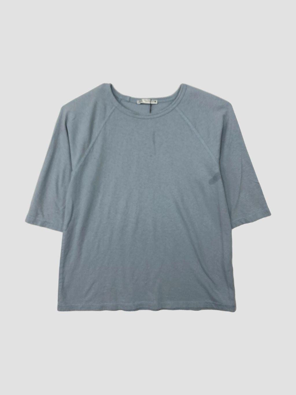 Polera ZARA - Talla M (VOP01222531)-0