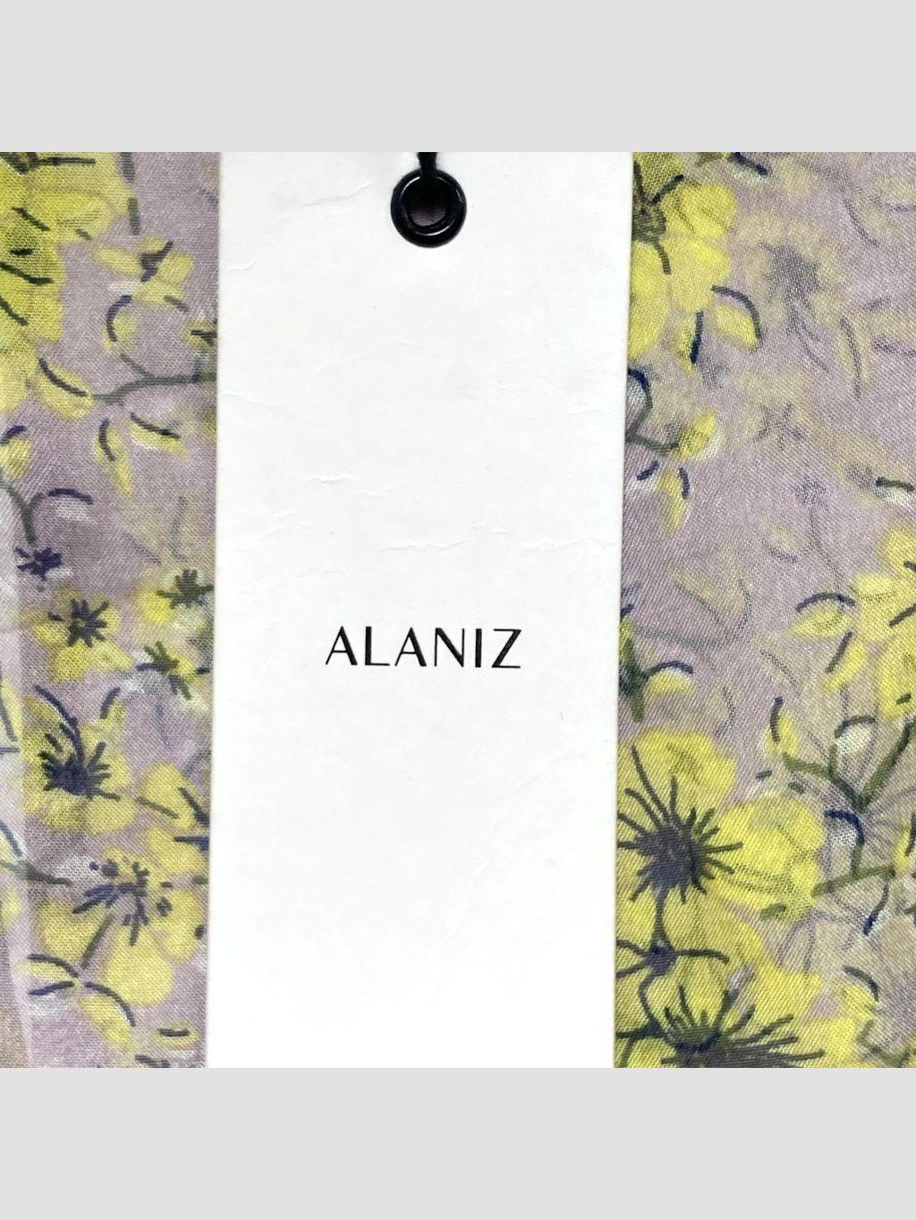 Blusa ALANIZ - Talla S (VOP00961042)-2