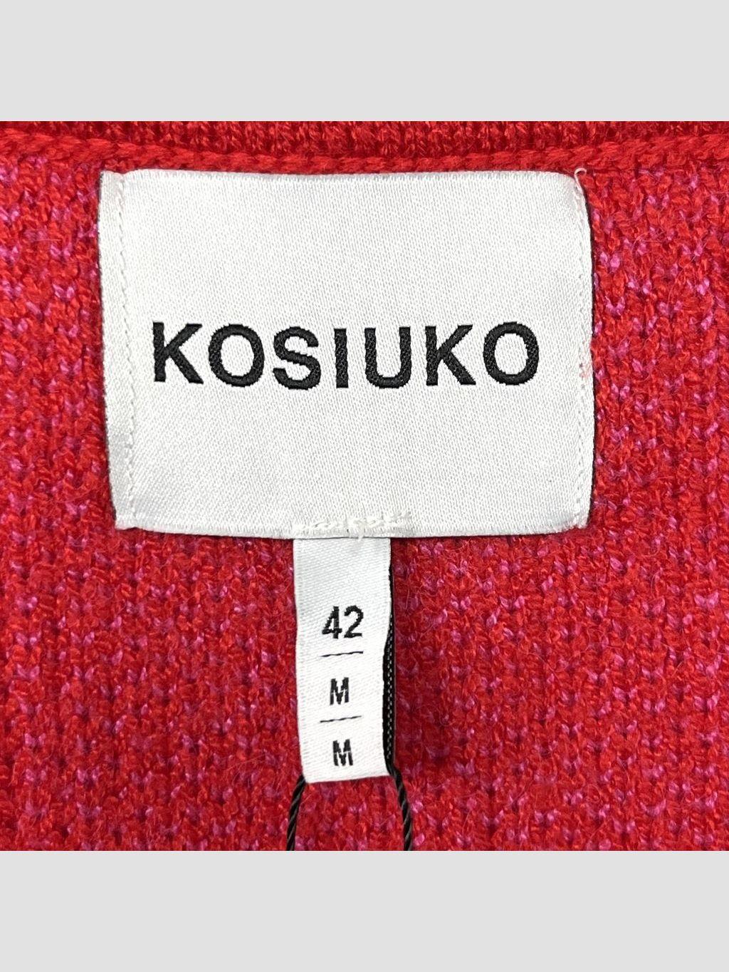 Chaleco sin mangas KOSIUKO - Talla M (VOP01212434)-1